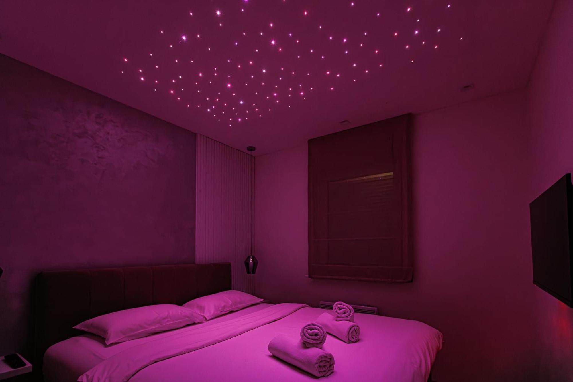 White Apartments เบลเกรด ภายนอก รูปภาพ
