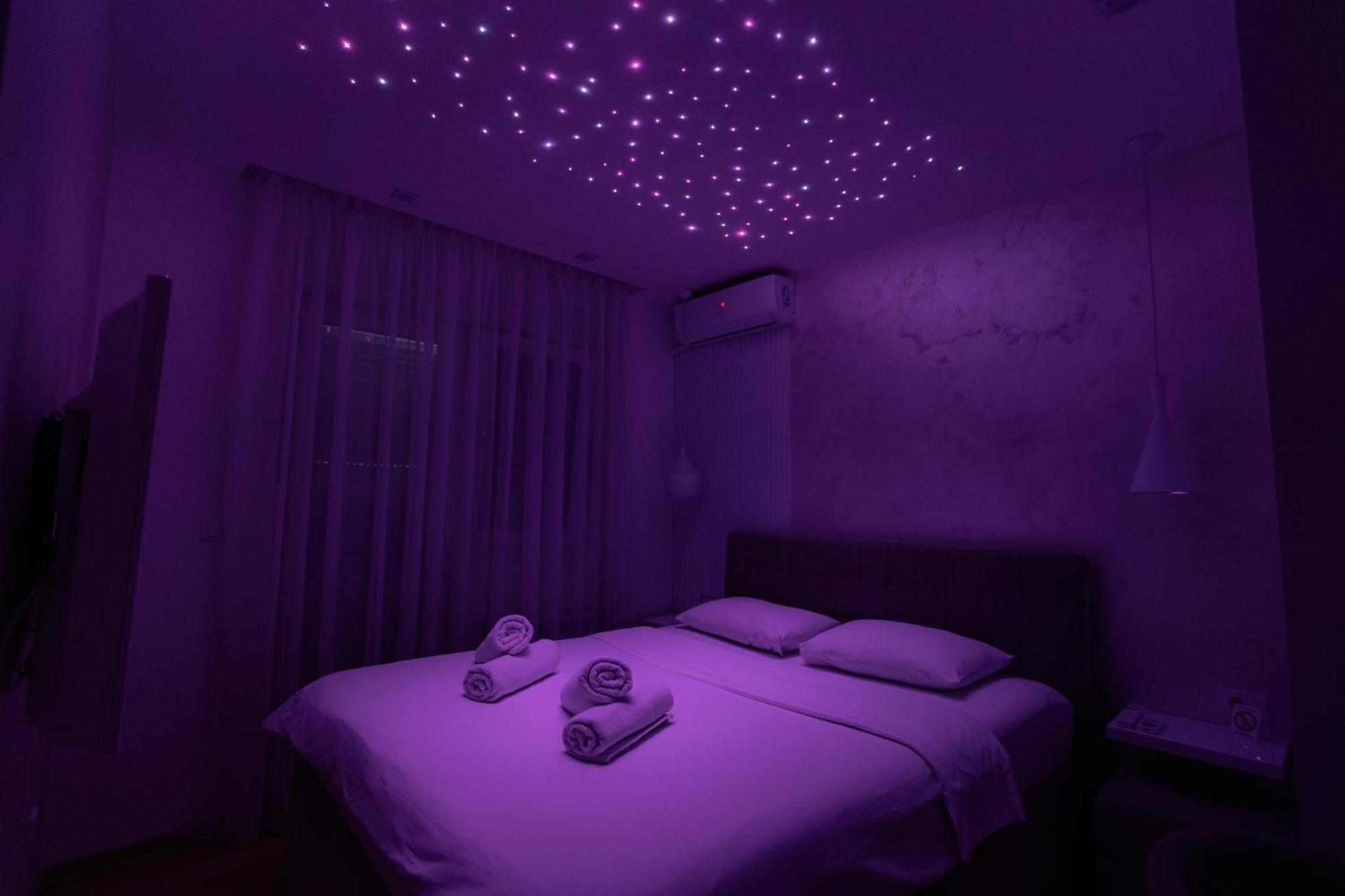 White Apartments เบลเกรด ห้อง รูปภาพ