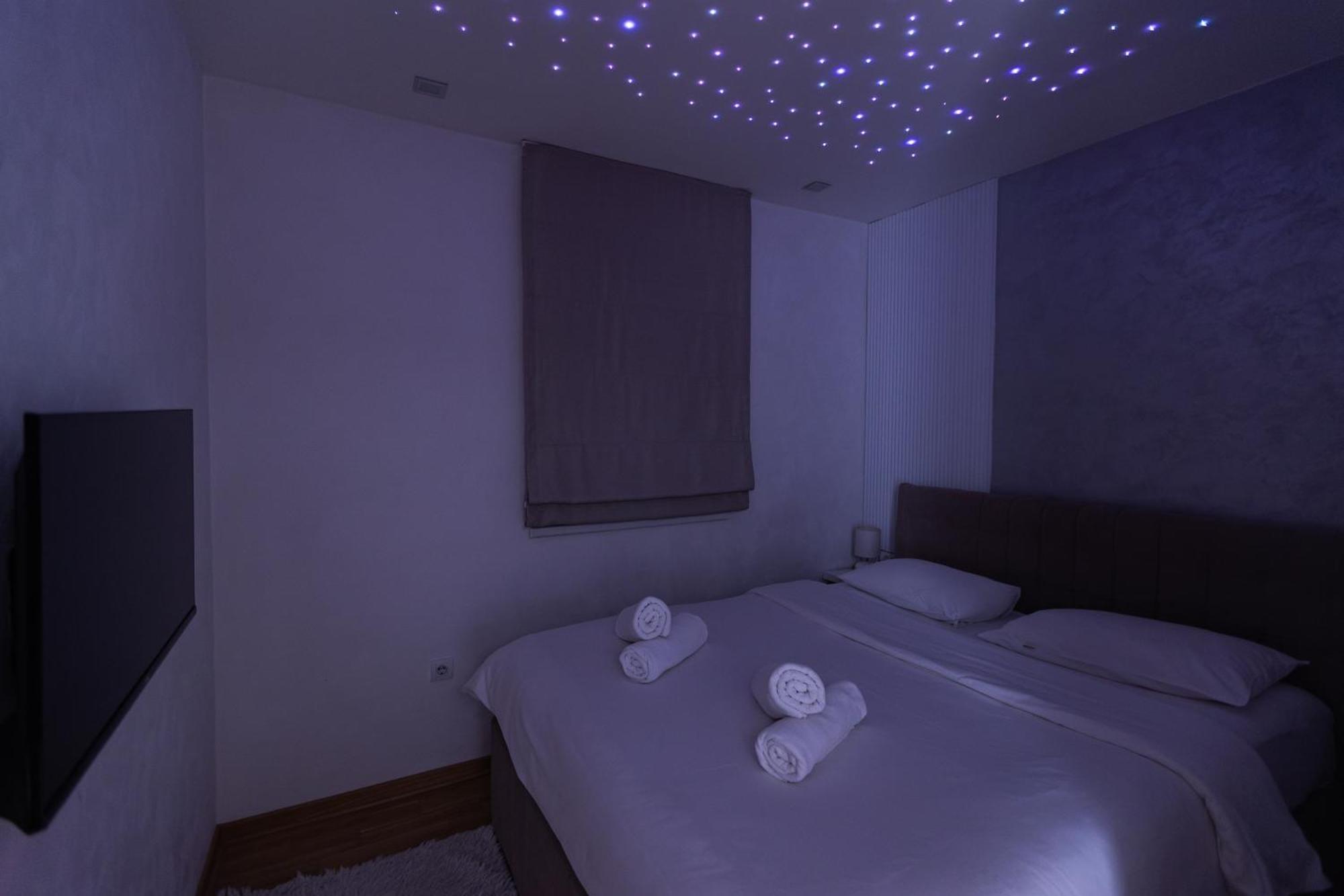 White Apartments เบลเกรด ห้อง รูปภาพ